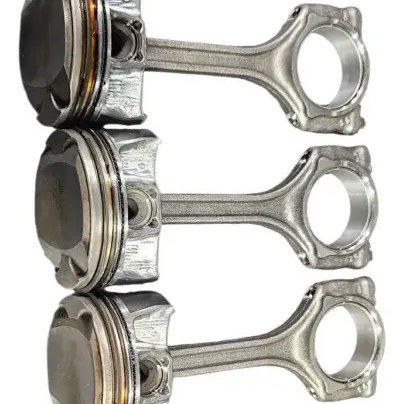 Kit Jogo Pistao Biela Gm Onix 1.0 Turbo 2020 2025
