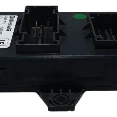 Módulo Conforto Bcm Fiat Palio 2015 L5 519573420