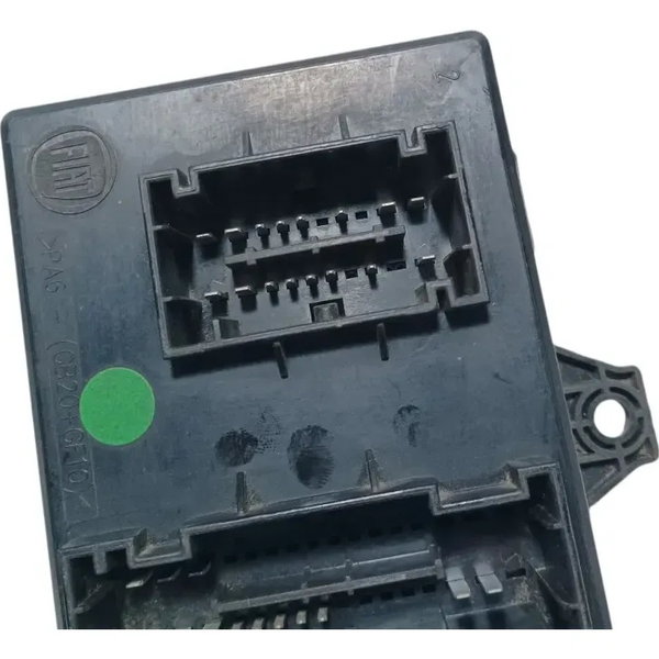 Módulo Conforto Bcm Fiat Palio 2015 L5 519573420