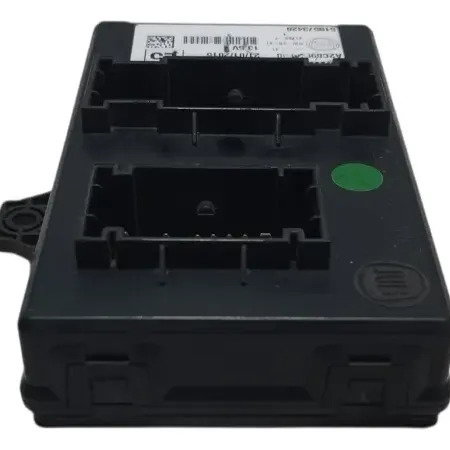 Módulo Conforto Bcm Fiat Palio 2015 L5 519573420