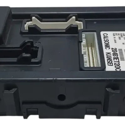 Módulo Conforto Bcm Nissan Sentra 2008 À 2012 284b1et20c