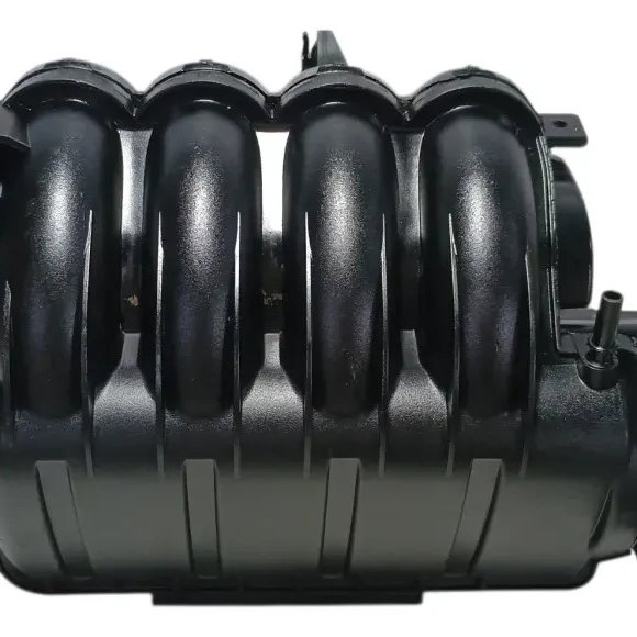 Coletor Admissão Peugeot Citroen 206 207 307 C3 C4 1.6 16v