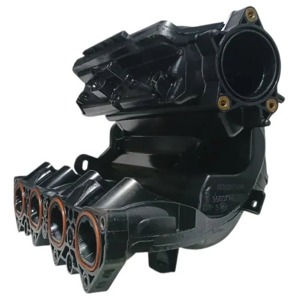 Coletor Admissão Peugeot Citroen 206 207 307 C3 C4 1.6 16v