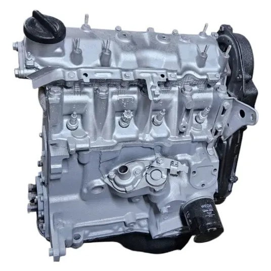 Motor Palio Uno 1.0 8v Gas Fiasa 1995 1996 A 2001