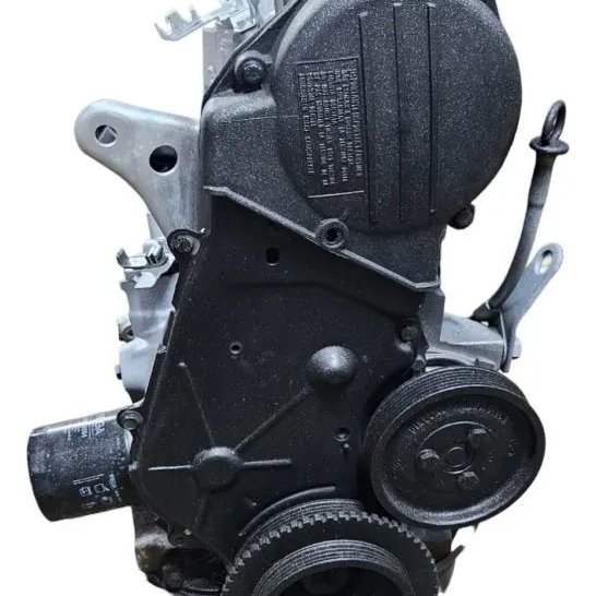 Motor Palio Uno 1.0 8v Gas Fiasa 1995 1996 A 2001