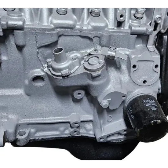 Motor Palio Uno 1.0 8v Gas Fiasa 1995 1996 A 2001