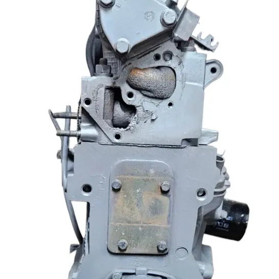 Motor Palio Uno 1.0 8v Gas Fiasa 1995 1996 A 2001