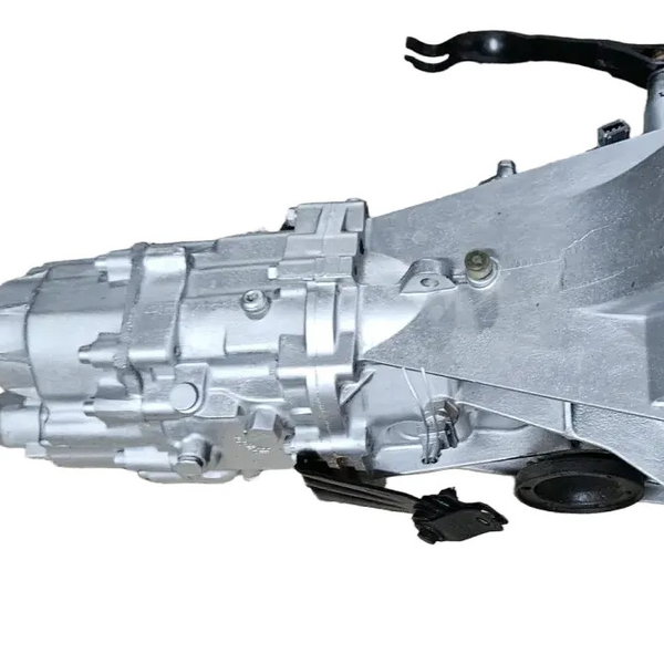 Caixa Cambio Gol Voyage Saveiro Parati Sant 1.6 1.8 85/11 5m