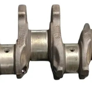 Virabrequim Palio Uno 1.0 8v Gas Fiasa 1990 1991 A 2001