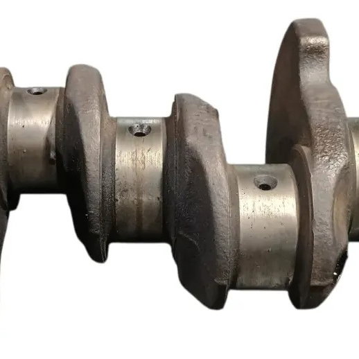 Virabrequim Palio Uno 1.0 8v Gas Fiasa 1990 1991 A 2001