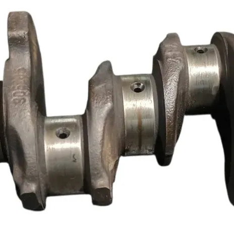 Virabrequim Palio Uno 1.0 8v Gas Fiasa 1990 1991 A 2001