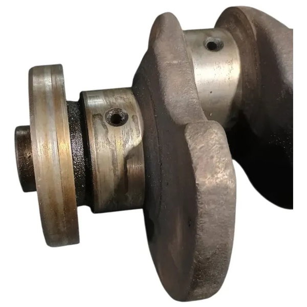 Virabrequim Palio Uno 1.0 8v Gas Fiasa 1990 1991 A 2001