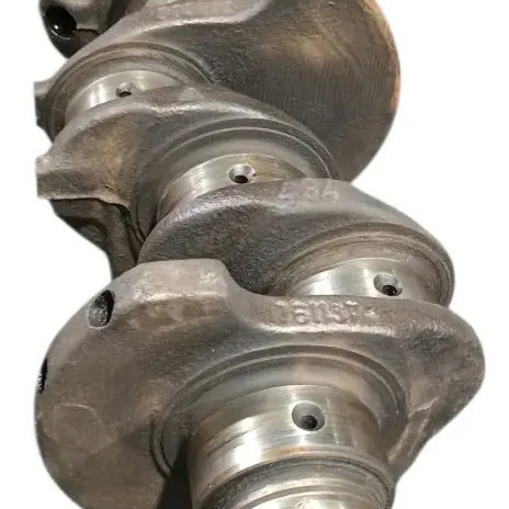 Virabrequim Palio Uno 1.0 8v Gas Fiasa 1990 1991 A 2001