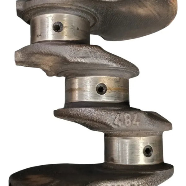 Virabrequim Palio Uno 1.0 8v Gas Fiasa 1990 1991 A 2001