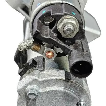Motor Partida Arranque Onix 1.0 3cc Asp/turbo Man/aut 2020/