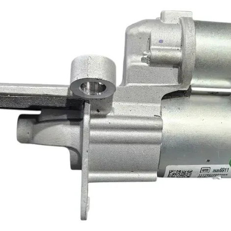 Motor Partida Arranque Onix 1.0 3cc Asp/turbo Man/aut 2020/