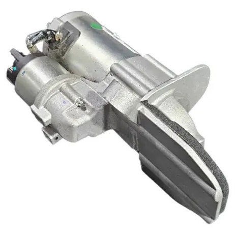 Motor Partida Arranque Onix 1.0 3cc Asp/turbo Man/aut 2020/