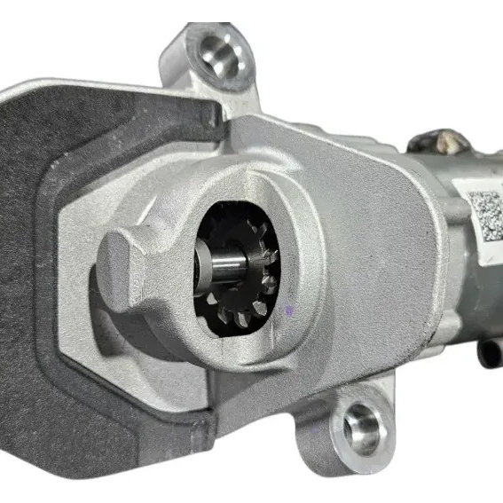 Motor Partida Arranque Onix 1.0 3cc Asp/turbo Man/aut 2020/