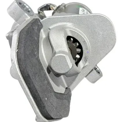 Motor Partida Arranque Onix 1.0 3cc Asp/turbo Man/aut 2020/