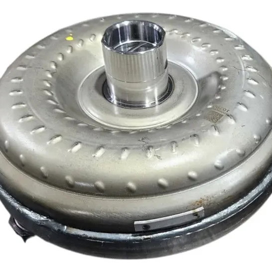 Conversor Torque Gm Onix 1.0 Turbo 2020 2025