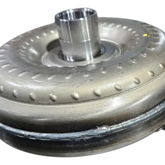 Conversor Torque Gm Onix 1.0 Turbo 2020 2025
