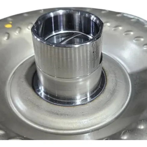 Conversor Torque Gm Onix 1.0 Turbo 2020 2025