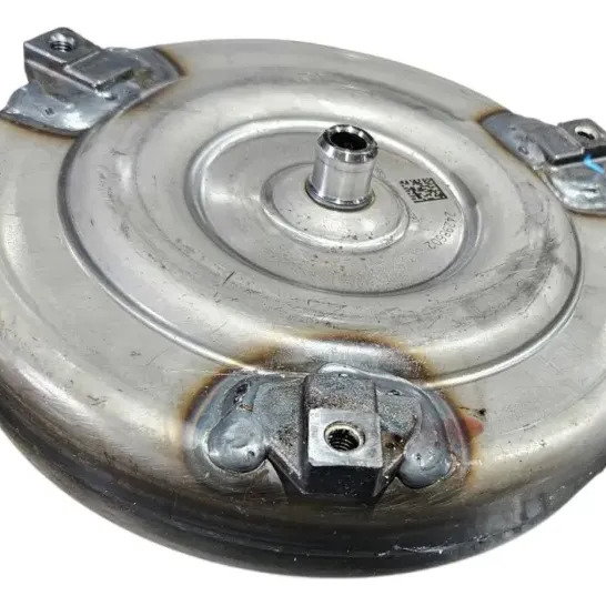 Conversor Torque Gm Onix 1.0 Turbo 2020 2025
