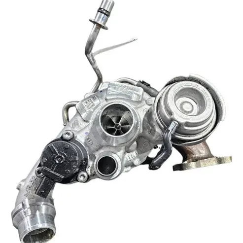 Turbina Onix Tracker 1.0 3cc 2020 2021 2022/...