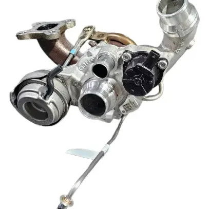Turbina Onix Tracker 1.0 3cc 2020 2021 2022/...
