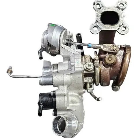 Turbina Onix Tracker 1.0 3cc 2020 2021 2022/...