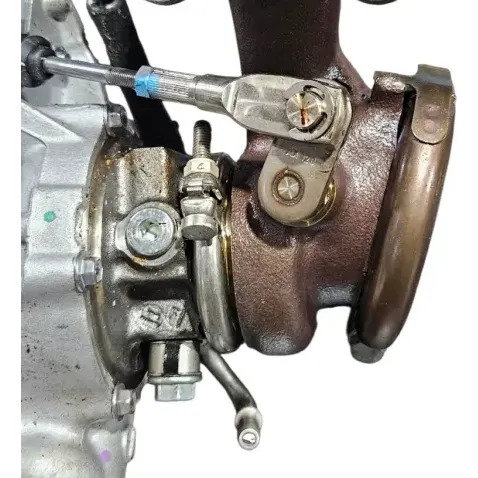 Turbina Onix Tracker 1.0 3cc 2020 2021 2022/...