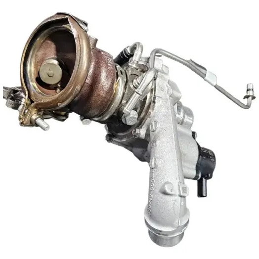 Turbina Onix Tracker 1.0 3cc 2020 2021 2022/...