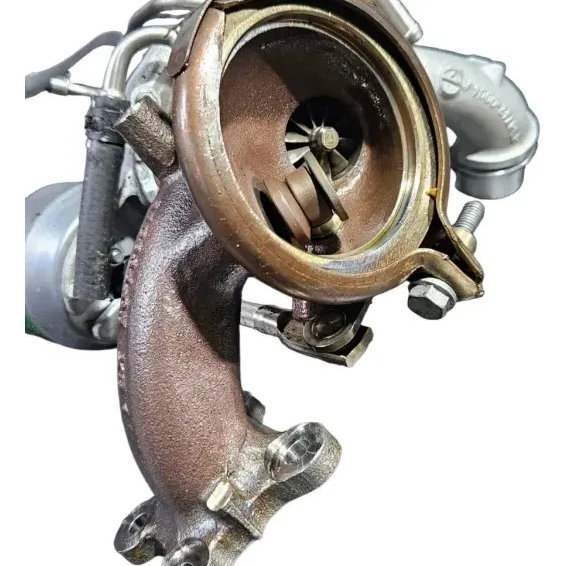 Turbina Onix Tracker 1.0 3cc 2020 2021 2022/...
