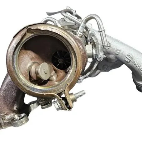 Turbina Onix Tracker 1.0 3cc 2020 2021 2022/...