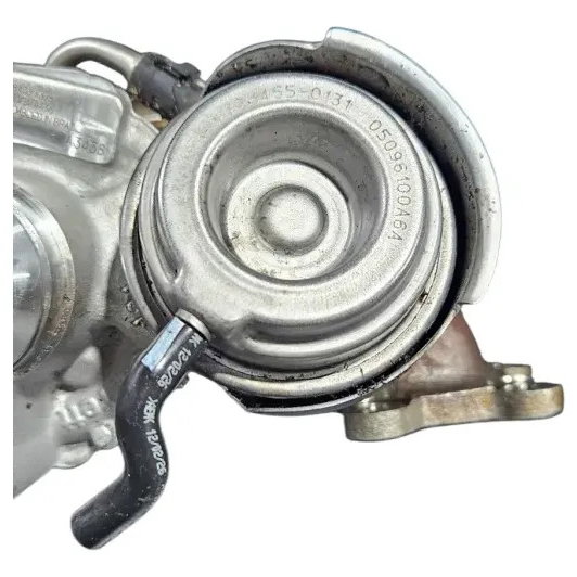 Turbina Onix Tracker 1.0 3cc 2020 2021 2022/...