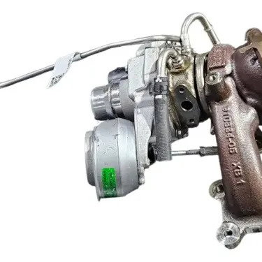 Turbina Onix Tracker 1.0 3cc 2020 2021 2022/...