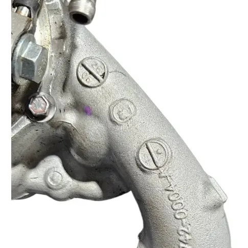 Turbina Onix Tracker 1.0 3cc 2020 2021 2022/...