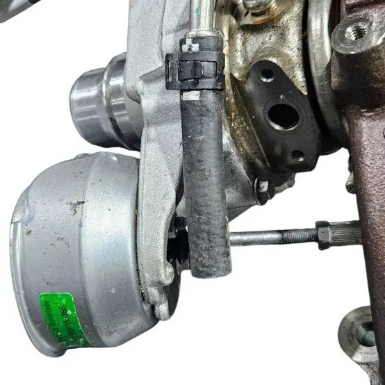 Turbina Onix Tracker 1.0 3cc 2020 2021 2022/...