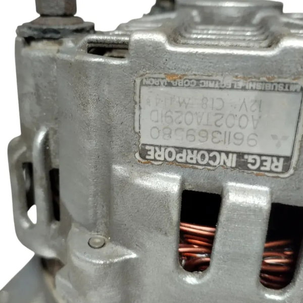 Alternador Citroen Xantia Peugeot 405 1.8 2.0 1992 A 2002
