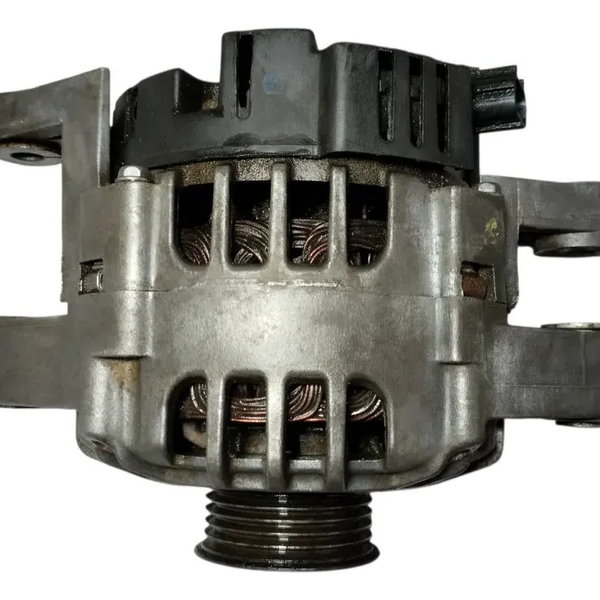 Alternador Corsa Celta Montana Agile 1.0 1.4 1.8 60a Pug 3 F