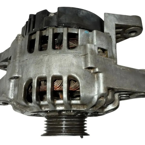 Alternador Corsa Celta Montana Agile 1.0 1.4 1.8 60a Pug 3 F