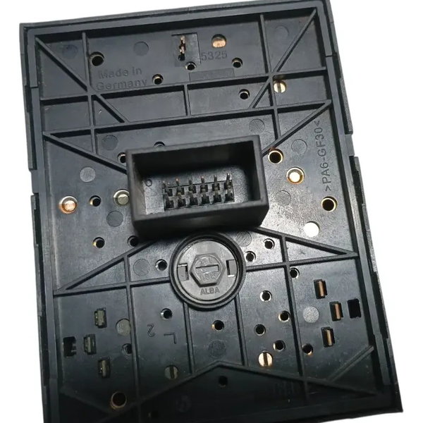 Chave Luz Farol Gm Corsa Montana 2003 À 2012