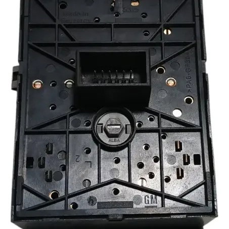 Chave Luz Farol Gm Corsa Montana 2003 À 2012
