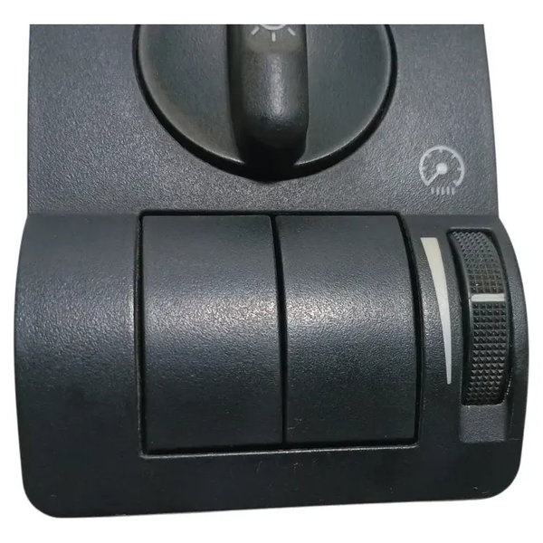 Chave Luz Farol Gm Corsa Montana 2003 À 2012