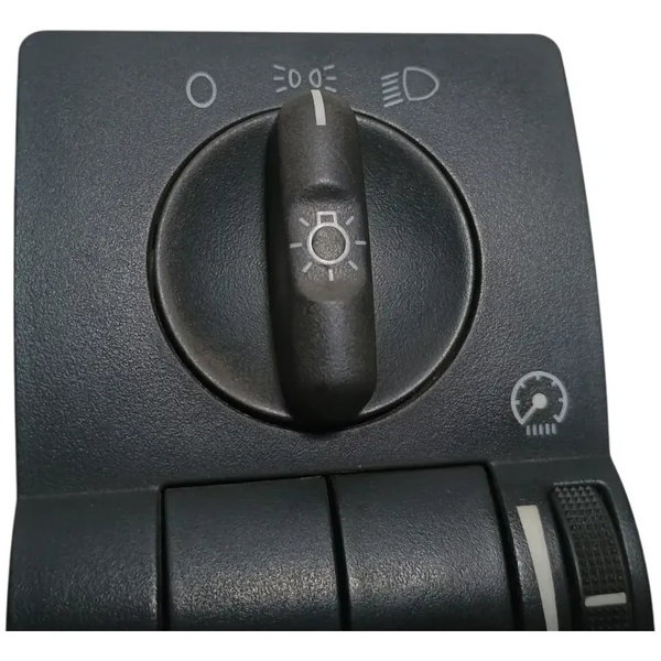 Chave Luz Farol Gm Corsa Montana 2003 À 2012