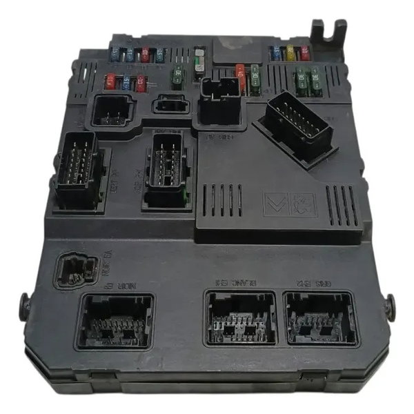 Módulo Bsi C3 Hoggar 206 207 2003 2014 9646777880 C/ Detalhe