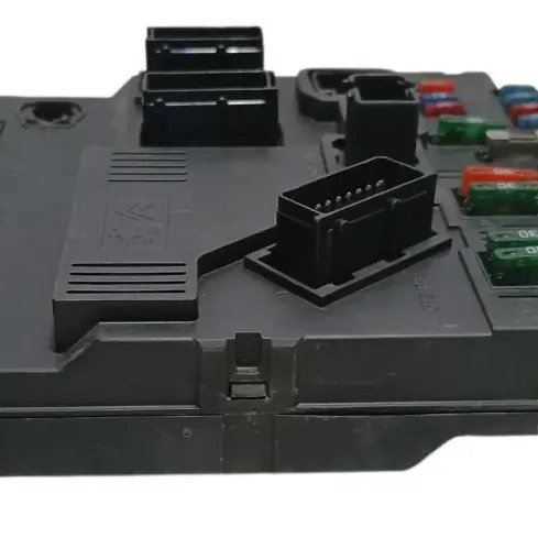 Módulo Bsi C3 Hoggar 206 207 2003 2014 9646777880 C/ Detalhe