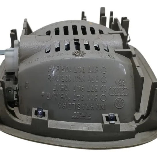 Luz De Teto Vw Gol G2 G3 1994 À 2005