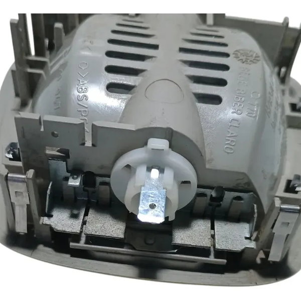 Luz De Teto Vw Gol G2 G3 1994 À 2005