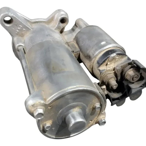 Motor Partida Arranque Focus Mondeo Escort 1.8 2.0 Zetec Man